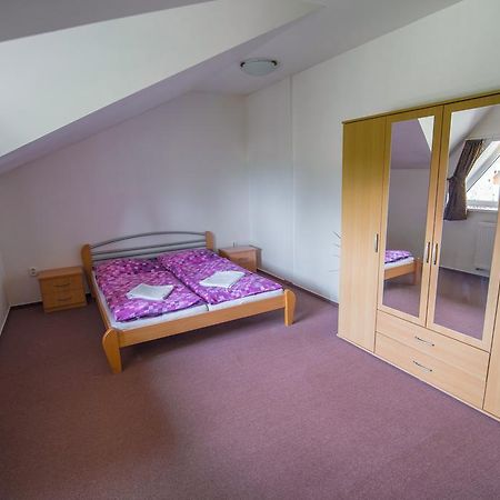 Apartman Relax Smižany Eksteriør billede