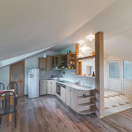 Apartman Relax Smižany Eksteriør billede