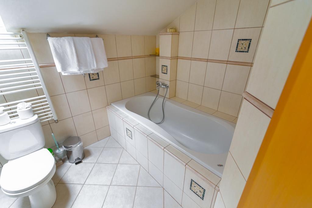 Apartman Relax Smižany Eksteriør billede