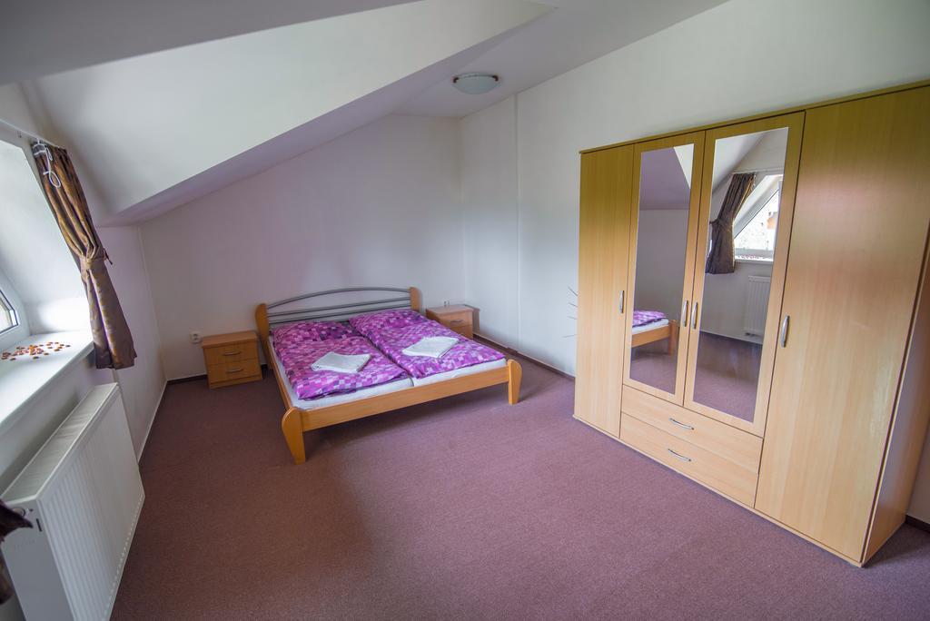 Apartman Relax Smižany Eksteriør billede