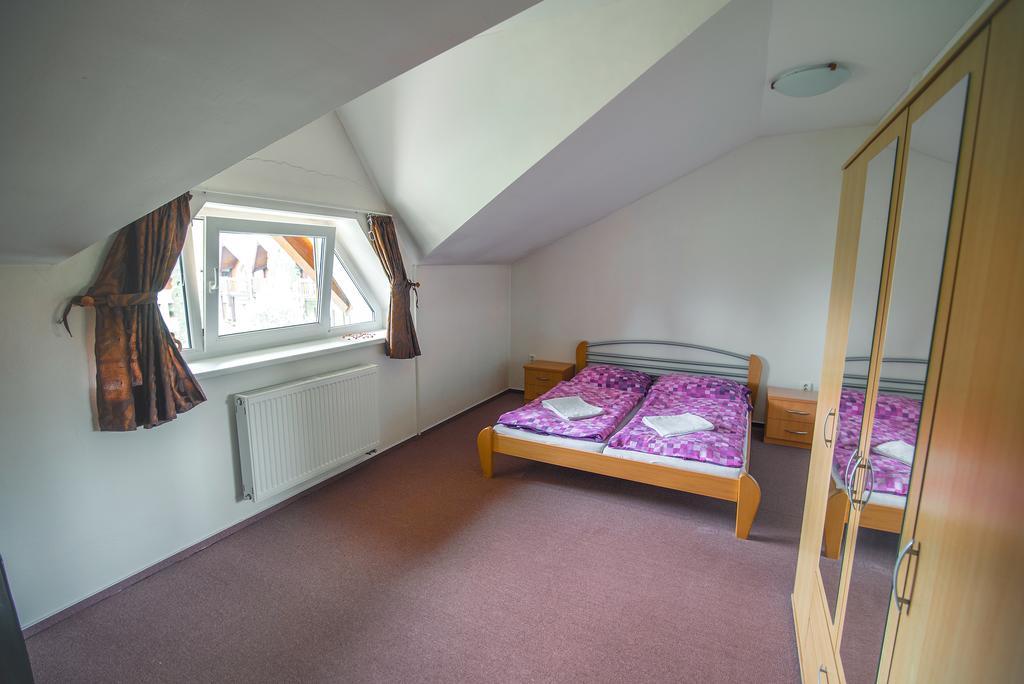 Apartman Relax Smižany Eksteriør billede