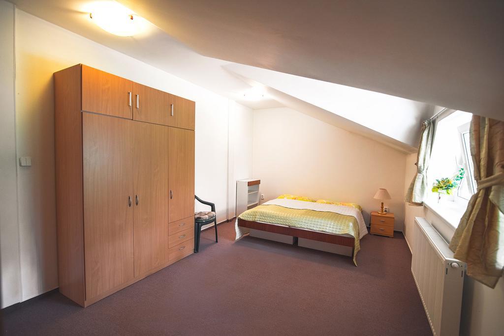 Apartman Relax Smižany Eksteriør billede