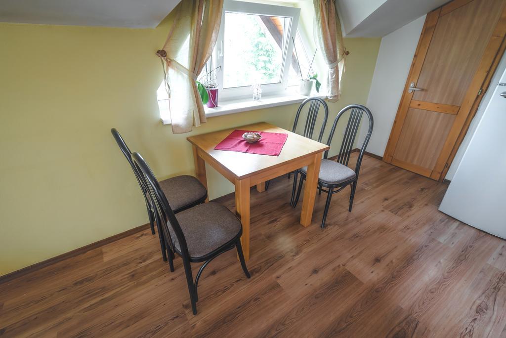 Apartman Relax Smižany Eksteriør billede