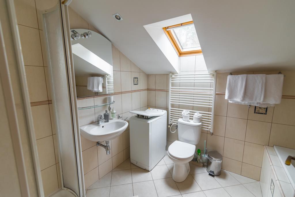 Apartman Relax Smižany Eksteriør billede