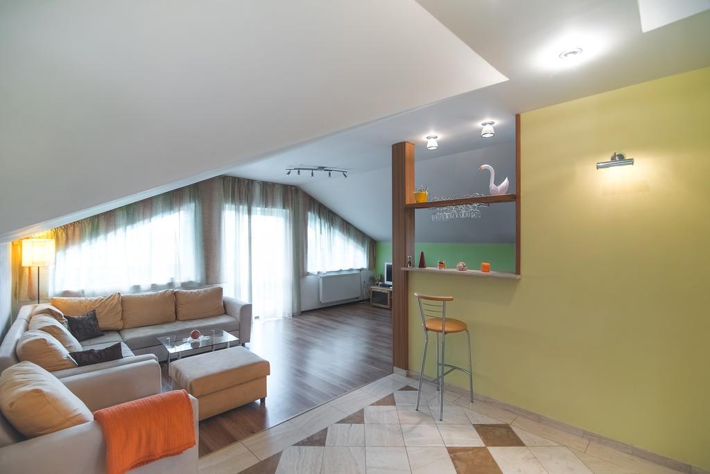 Apartman Relax Smižany Eksteriør billede