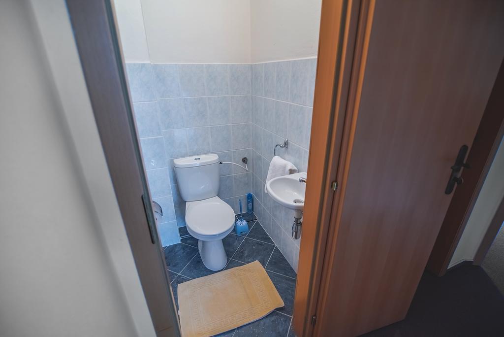 Apartman Relax Smižany Eksteriør billede