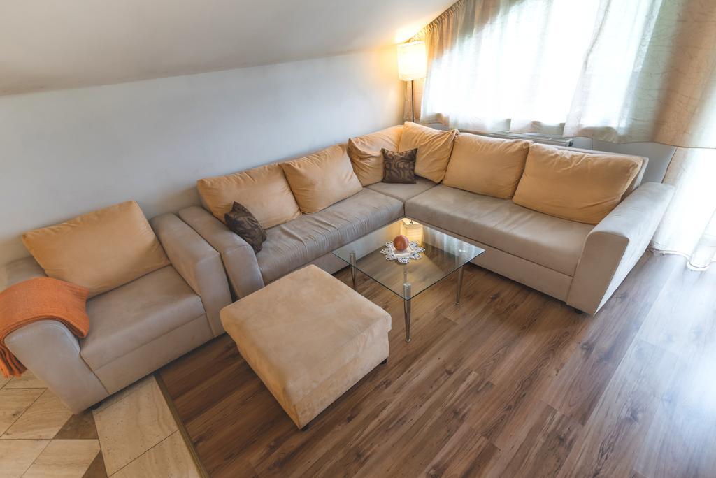 Apartman Relax Smižany Eksteriør billede